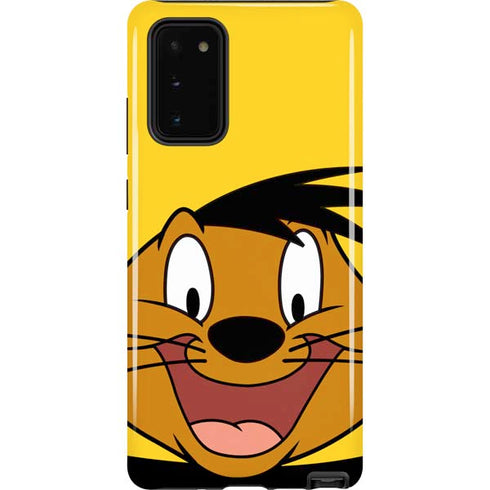 Looney Tunes Speedy Gonzales Galaxy Note20 5G Pro Case