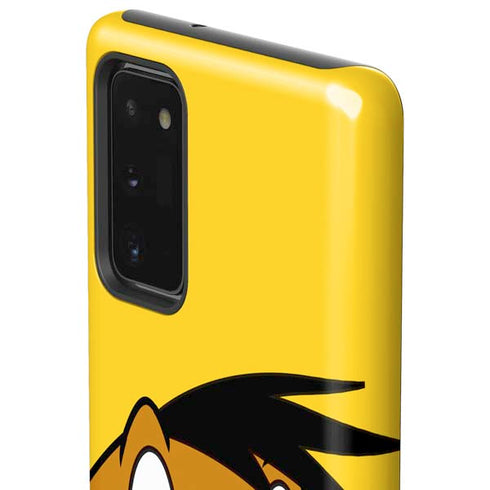Looney Tunes Speedy Gonzales Galaxy Note20 5G Pro Case