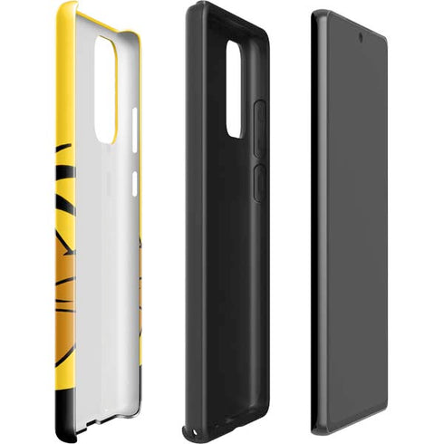 Looney Tunes Speedy Gonzales Galaxy Note20 5G Pro Case