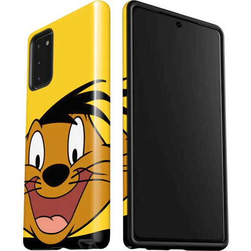 Looney Tunes Speedy Gonzales Galaxy Note20 5G Pro Case