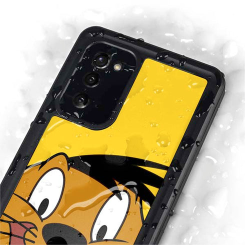 Looney Tunes Speedy Gonzales Galaxy Note20 5G Waterproof Case