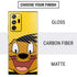Looney Tunes Speedy Gonzales Galaxy Note20 Ultra 5G Skin