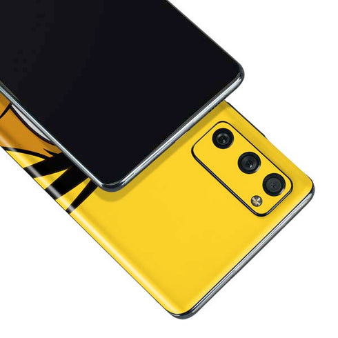 Looney Tunes Speedy Gonzales Galaxy S20 Fan Edition Skin