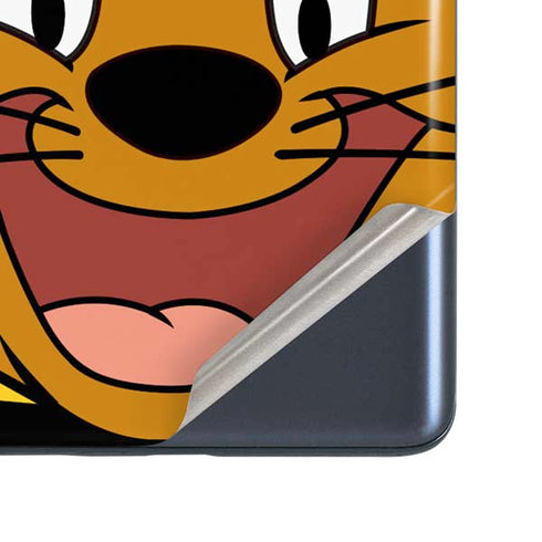 Looney Tunes Speedy Gonzales Galaxy S20 Fan Edition Skin