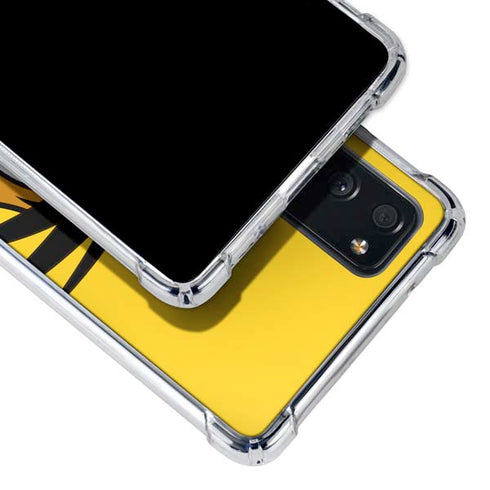 Looney Tunes Speedy Gonzales Galaxy S20 FE Clear Case