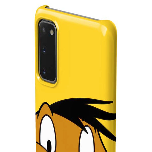 Looney Tunes Speedy Gonzales Galaxy S20 Lite Case