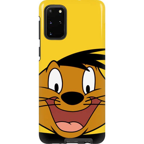 Looney Tunes Speedy Gonzales Galaxy S20 Plus Pro Case