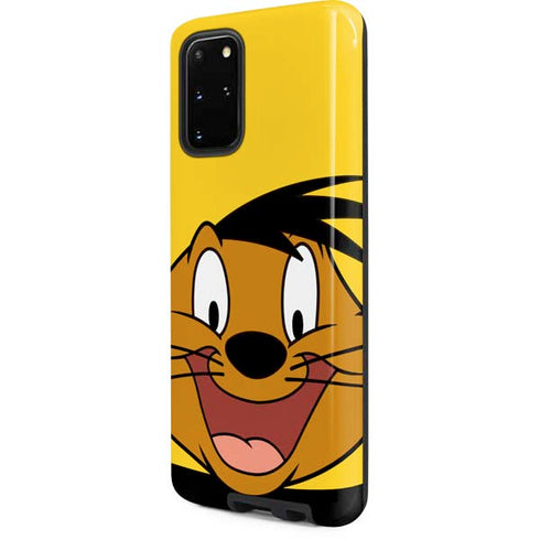 Looney Tunes Speedy Gonzales Galaxy S20 Plus Pro Case