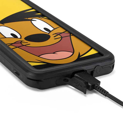 Looney Tunes Speedy Gonzales Galaxy S20 Plus Waterproof Case
