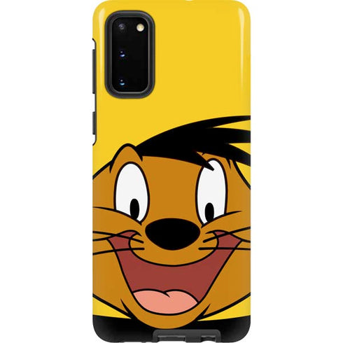 Looney Tunes Speedy Gonzales Galaxy S20 Pro Case