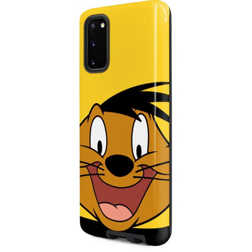 Looney Tunes Speedy Gonzales Galaxy S20 Pro Case