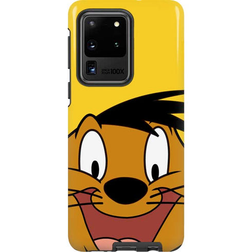 Looney Tunes Speedy Gonzales Galaxy S20 Ultra 5G Pro Case