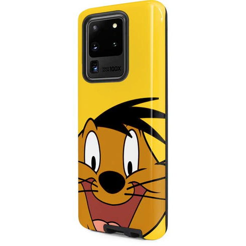 Looney Tunes Speedy Gonzales Galaxy S20 Ultra 5G Pro Case