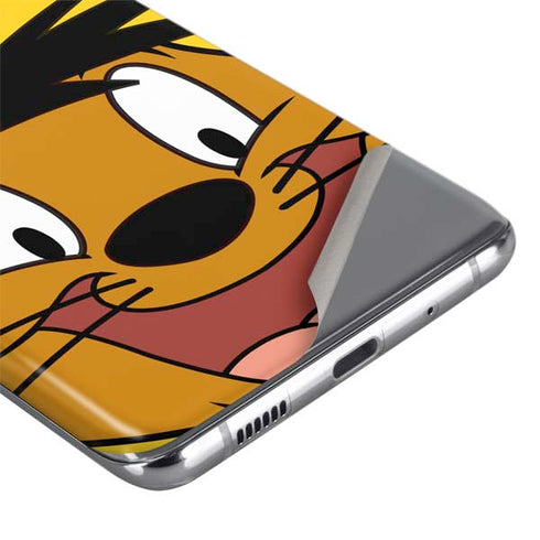 Looney Tunes Speedy Gonzales Galaxy S20 Ultra 5G Skin