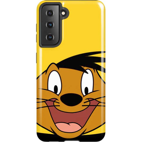 Looney Tunes Speedy Gonzales Galaxy S21 5G Pro Case