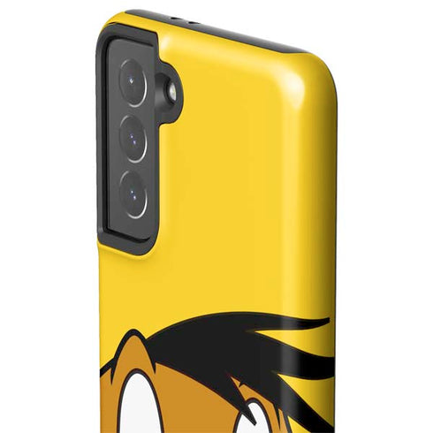 Looney Tunes Speedy Gonzales Galaxy S21 5G Pro Case