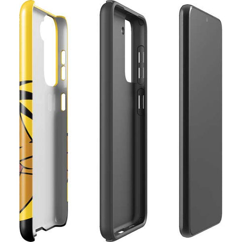 Looney Tunes Speedy Gonzales Galaxy S21 5G Pro Case