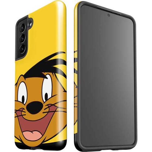 Looney Tunes Speedy Gonzales Galaxy S21 5G Pro Case