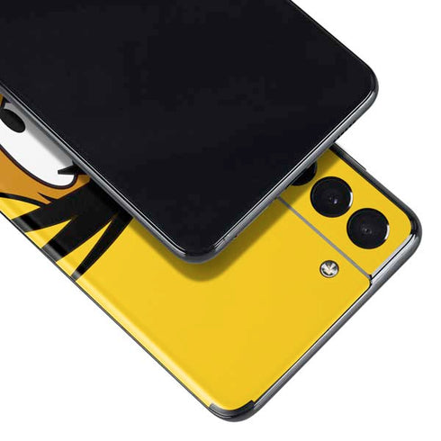 Looney Tunes Speedy Gonzales Galaxy S21 5G Skin