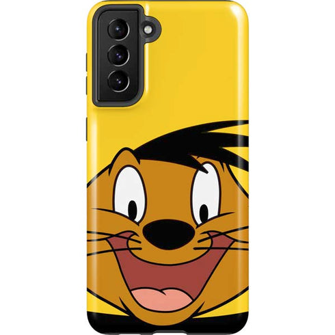 Looney Tunes Speedy Gonzales Galaxy S21 Plus 5G Pro Case