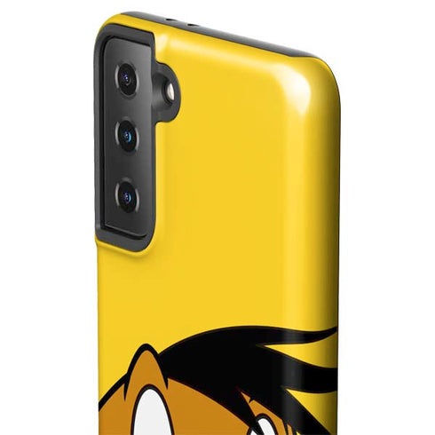 Looney Tunes Speedy Gonzales Galaxy S21 Plus 5G Pro Case