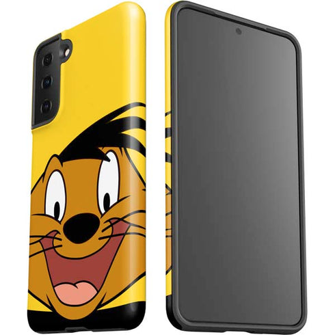 Looney Tunes Speedy Gonzales Galaxy S21 Plus 5G Pro Case
