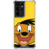 Looney Tunes Speedy Gonzales Galaxy S21 Ultra 5G Clear Case