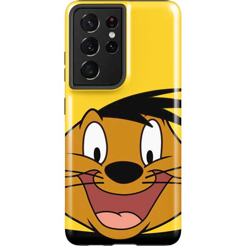 Looney Tunes Speedy Gonzales Galaxy S21 Ultra 5G Pro Case