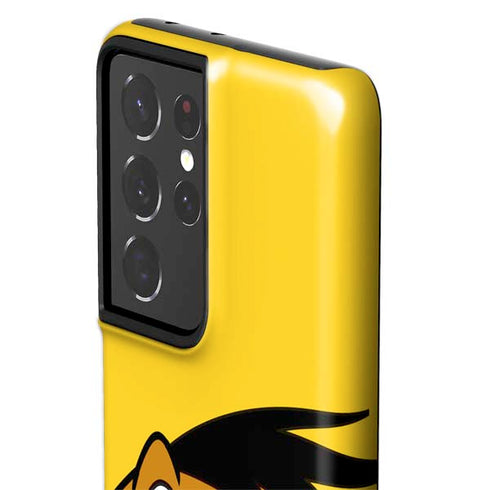 Looney Tunes Speedy Gonzales Galaxy S21 Ultra 5G Pro Case