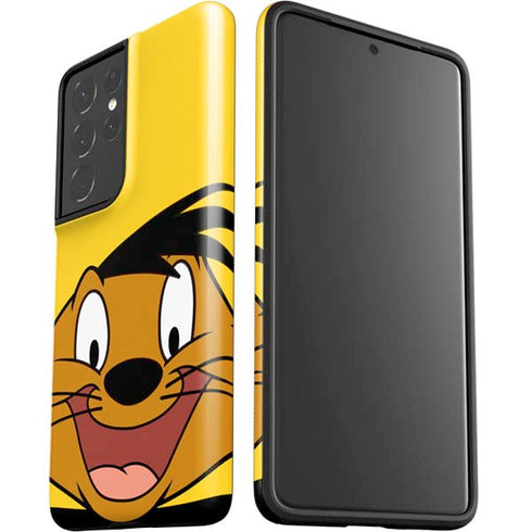 Looney Tunes Speedy Gonzales Galaxy S21 Ultra 5G Pro Case