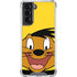 Looney Tunes Speedy Gonzales Galaxy S22 Clear Case