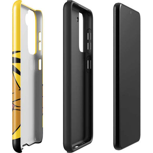 Looney Tunes Speedy Gonzales Galaxy S22 Plus Pro Case