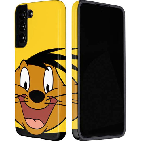 Looney Tunes Speedy Gonzales Galaxy S22 Plus Pro Case