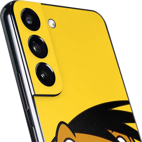 Looney Tunes Speedy Gonzales Galaxy S22 Plus Skin
