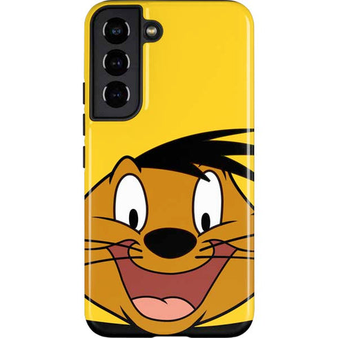 Looney Tunes Speedy Gonzales Galaxy S22 Pro Case