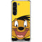 Looney Tunes Speedy Gonzales Galaxy S23 Clear Case