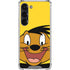 Looney Tunes Speedy Gonzales Galaxy S23 Clear Case