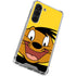 Looney Tunes Speedy Gonzales Galaxy S23 Clear Case