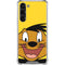 Looney Tunes Speedy Gonzales Galaxy S23 Plus Clear Case