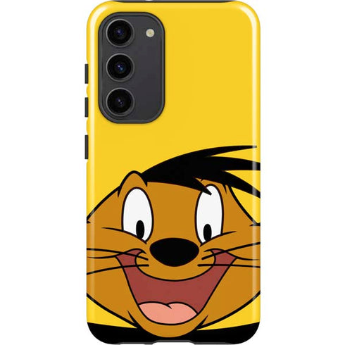 Looney Tunes Speedy Gonzales Galaxy S23 Plus Pro Case