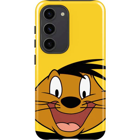 Looney Tunes Speedy Gonzales Galaxy S23 Pro Case