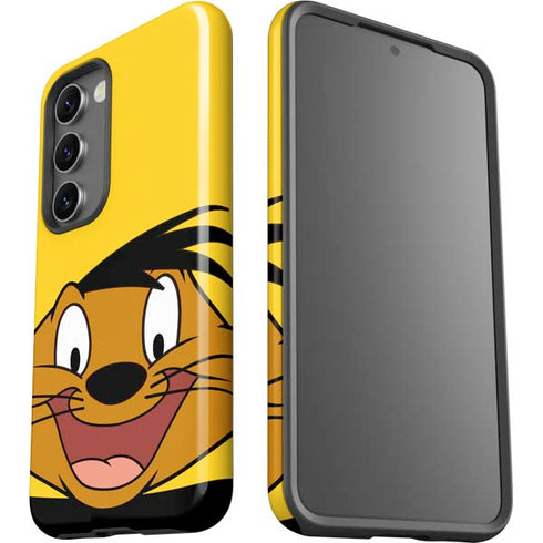 Looney Tunes Speedy Gonzales Galaxy S23 Pro Case
