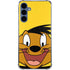 Looney Tunes Speedy Gonzales Galaxy S24 Clear Case