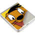 Looney Tunes Speedy Gonzales Galaxy Z Flip3 5G Skin