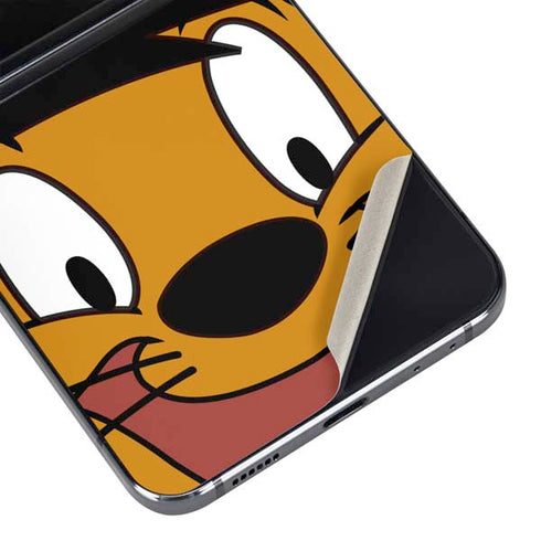Looney Tunes Speedy Gonzales Galaxy Z Flip5 5G Skin