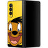 Looney Tunes Speedy Gonzales Galaxy Z Fold3 5G Skin