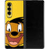 Looney Tunes Speedy Gonzales Galaxy Z Fold3 5G Skin
