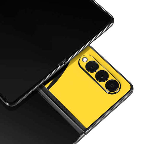 Looney Tunes Speedy Gonzales Galaxy Z Fold3 5G Skin