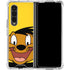 Looney Tunes Speedy Gonzales Galaxy Z Fold4 5G Clear Case