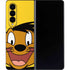 Looney Tunes Speedy Gonzales Galaxy Z Fold4 5G Skin